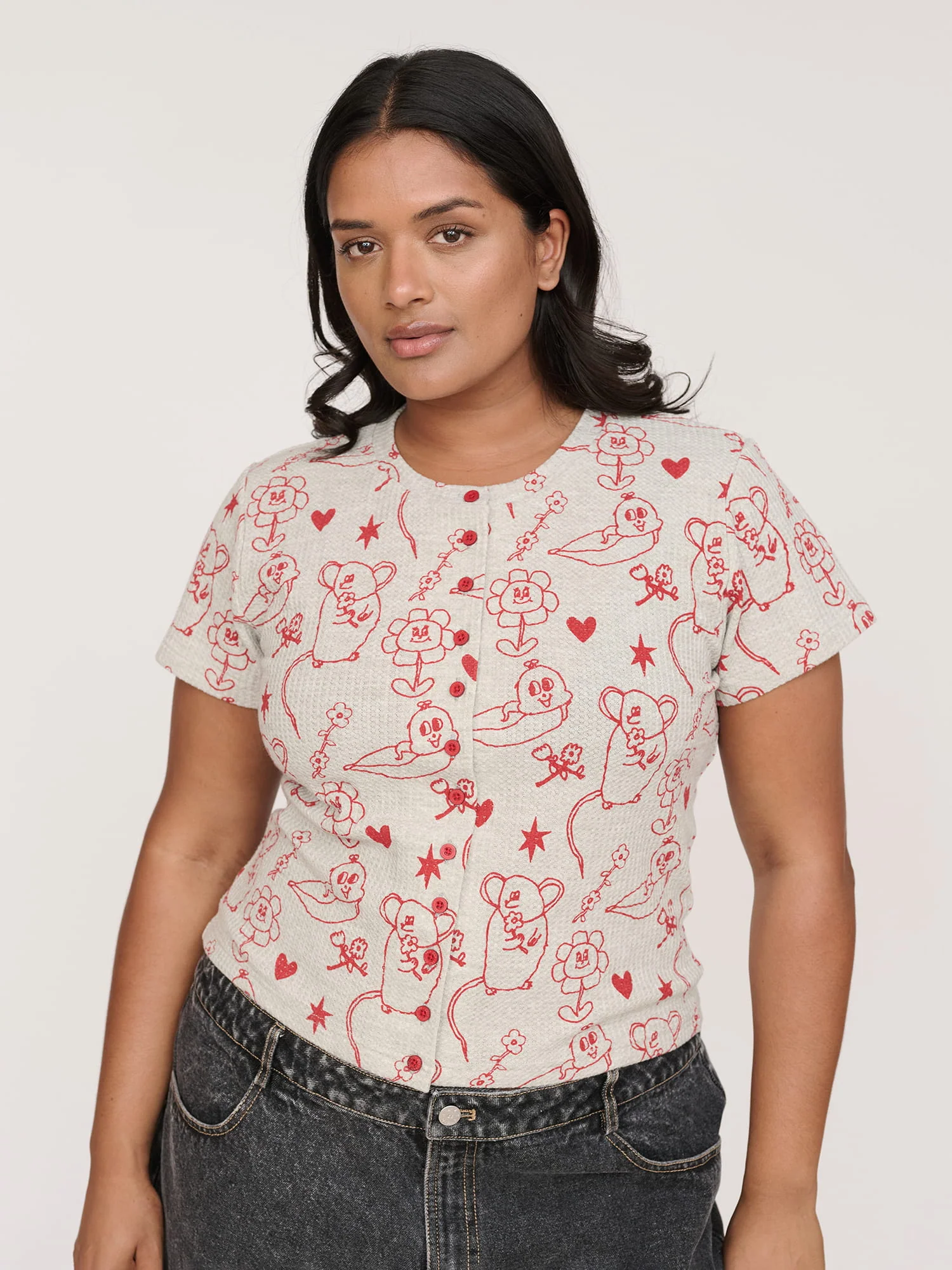 All Tops